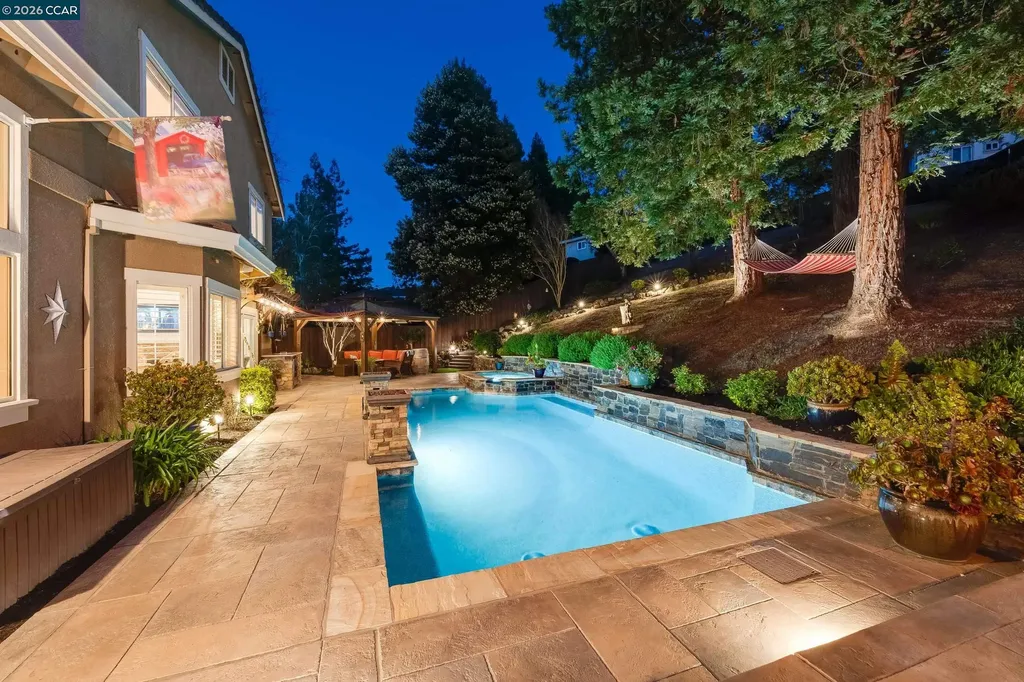 25 Westbourne Court Danville CA 94506