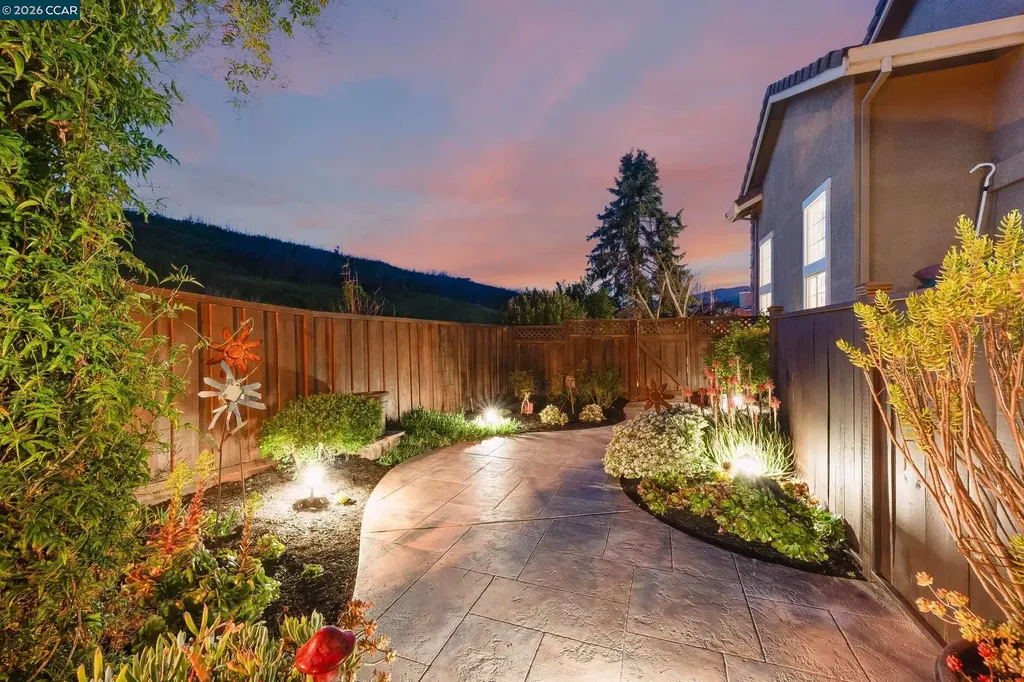 25 Westbourne Court Danville CA 94506