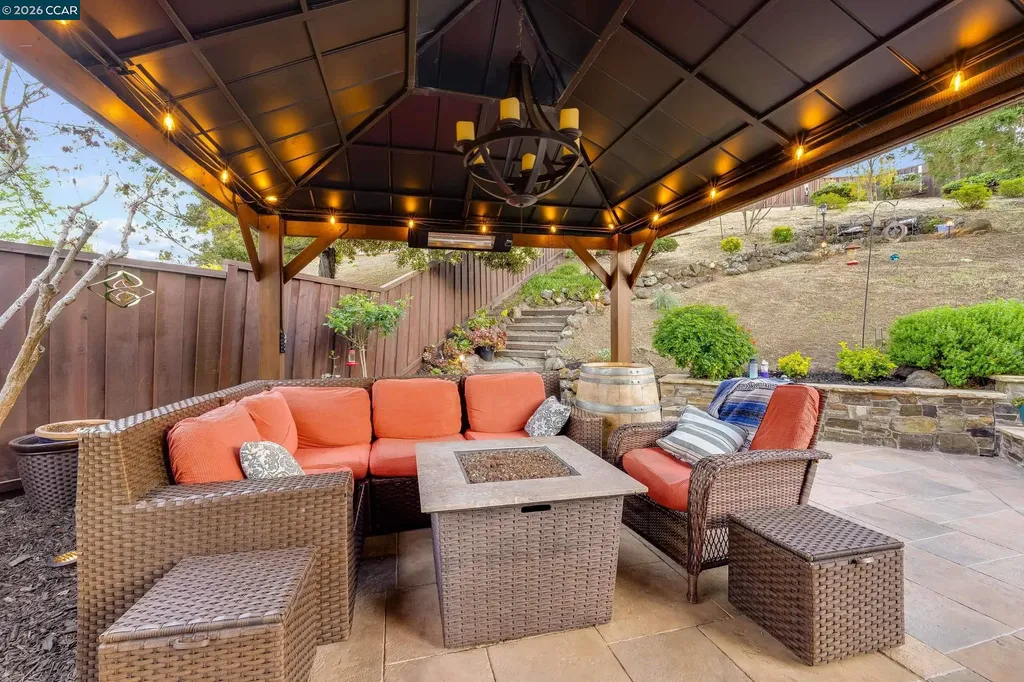 25 Westbourne Court Danville CA 94506