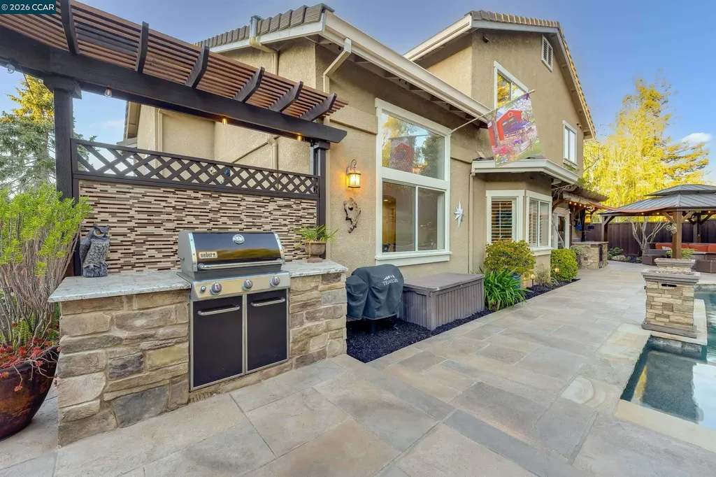 25 Westbourne Court Danville CA 94506