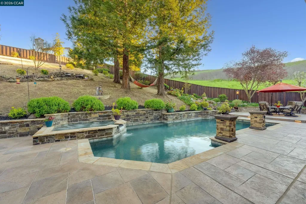 25 Westbourne Court Danville CA 94506