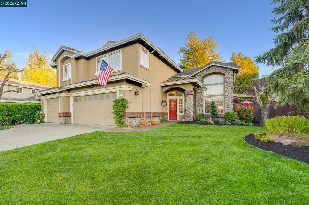 25 Westbourne Court Danville CA 94506