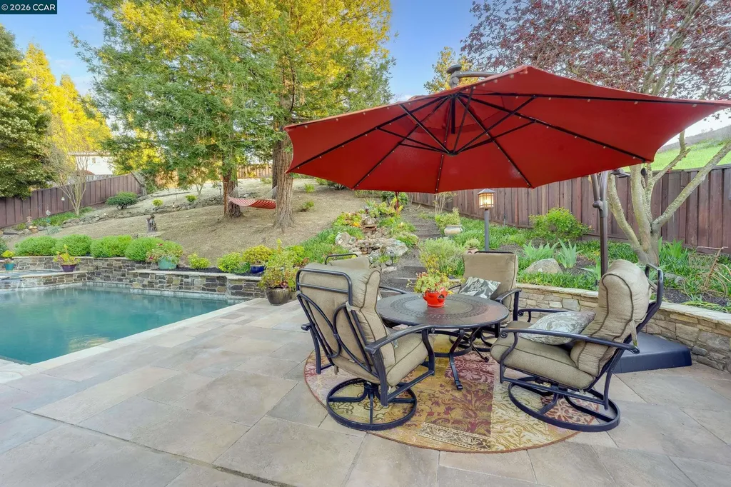 25 Westbourne Court Danville CA 94506