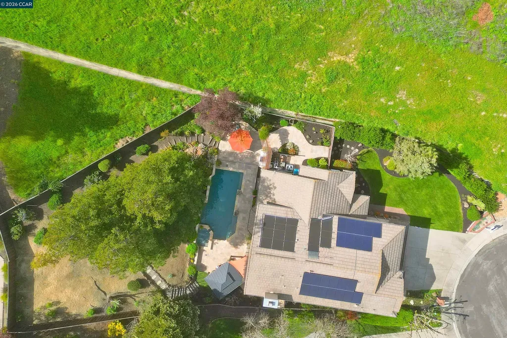 25 Westbourne Court Danville CA 94506