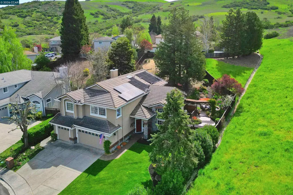 25 Westbourne Court Danville CA 94506