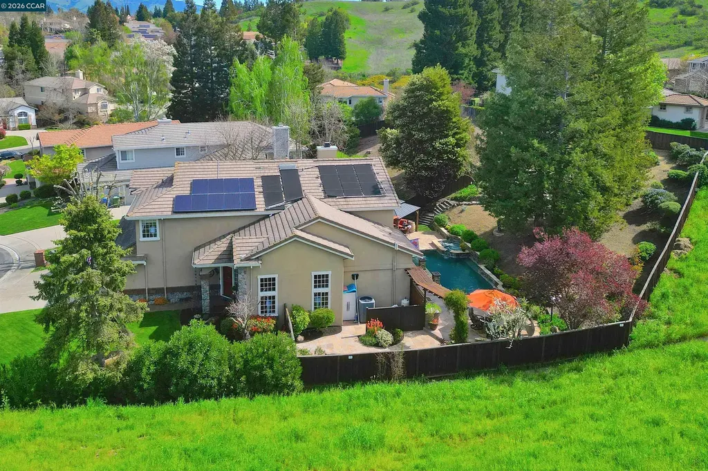 25 Westbourne Court Danville CA 94506