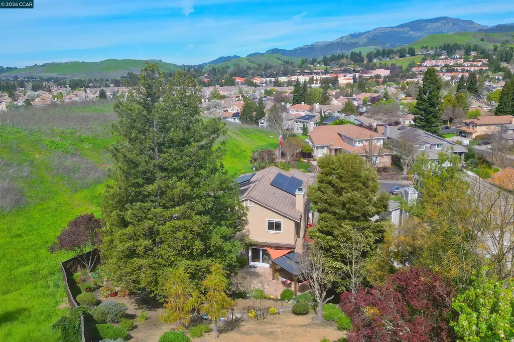 25 Westbourne Court Danville CA 94506