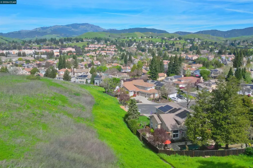 25 Westbourne Court Danville CA 94506