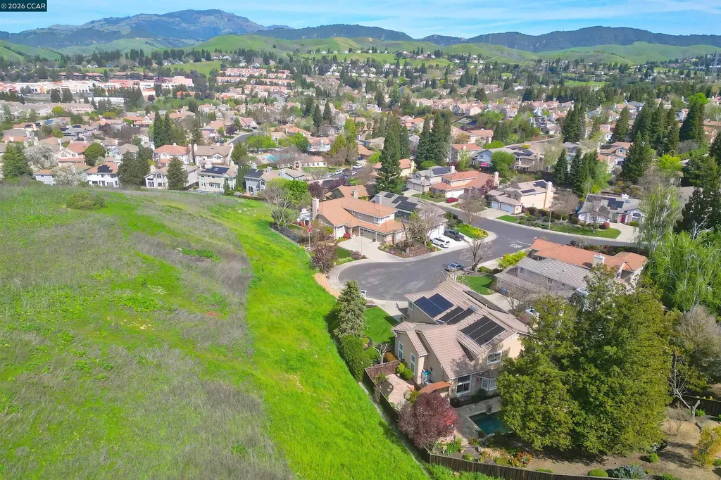 25 Westbourne Court Danville CA 94506