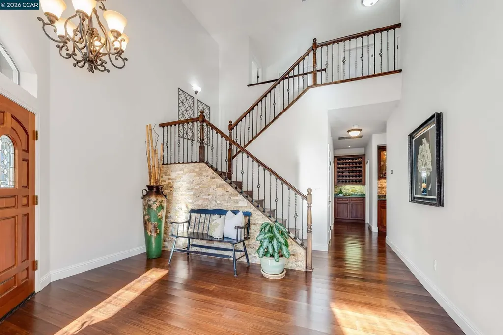 25 Westbourne Court Danville CA 94506