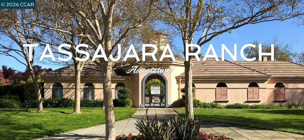 25 Westbourne Court Danville CA 94506