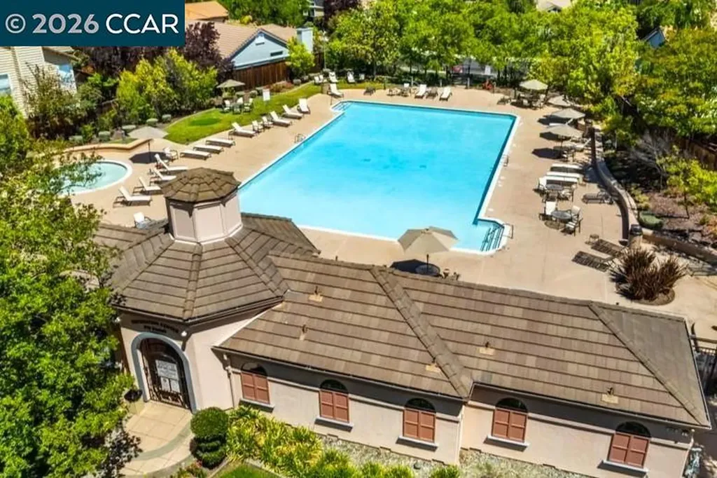 25 Westbourne Court Danville CA 94506