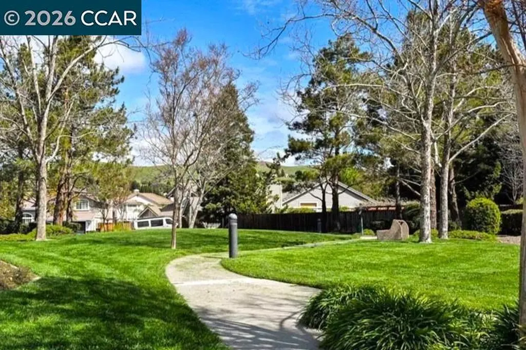 25 Westbourne Court Danville CA 94506