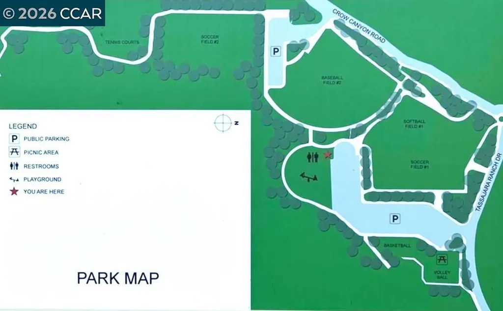 25 Westbourne Court Danville CA 94506