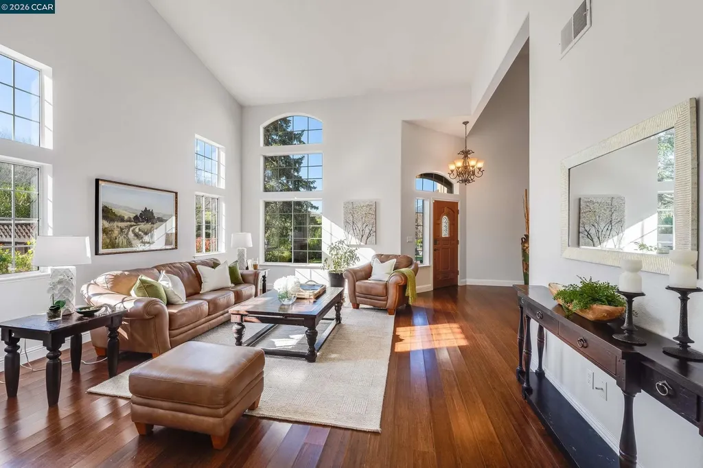 25 Westbourne Court Danville CA 94506