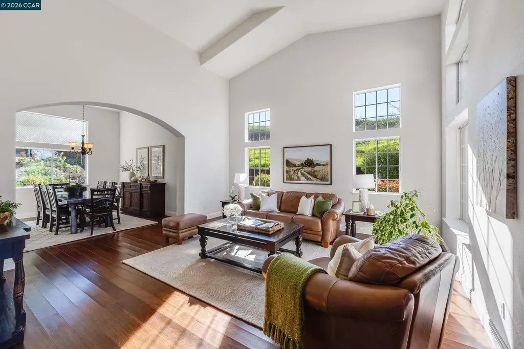 25 Westbourne Court Danville CA 94506