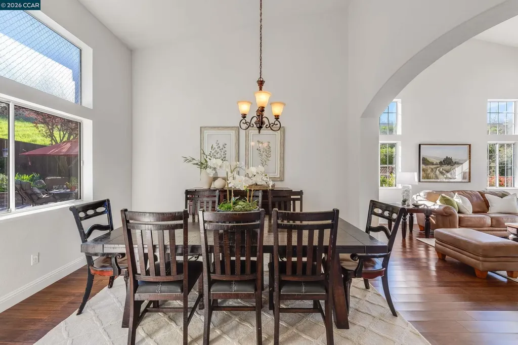 25 Westbourne Court Danville CA 94506