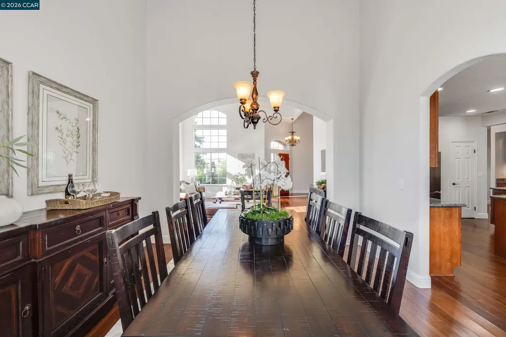 25 Westbourne Court Danville CA 94506