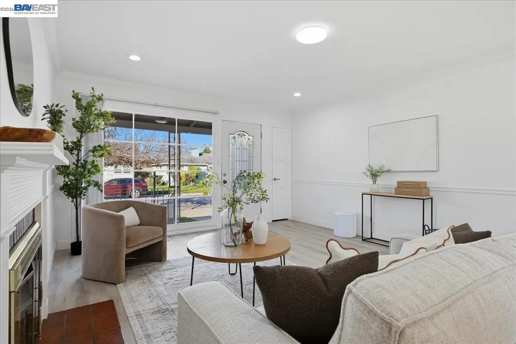 17790 Via Arriba San Lorenzo CA 94580