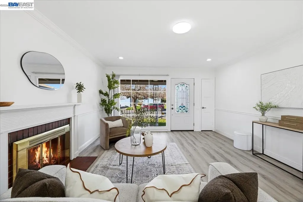17790 Via Arriba San Lorenzo CA 94580