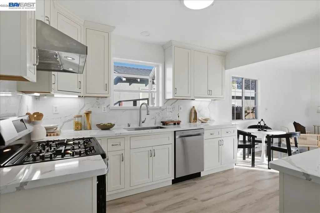 17790 Via Arriba San Lorenzo CA 94580