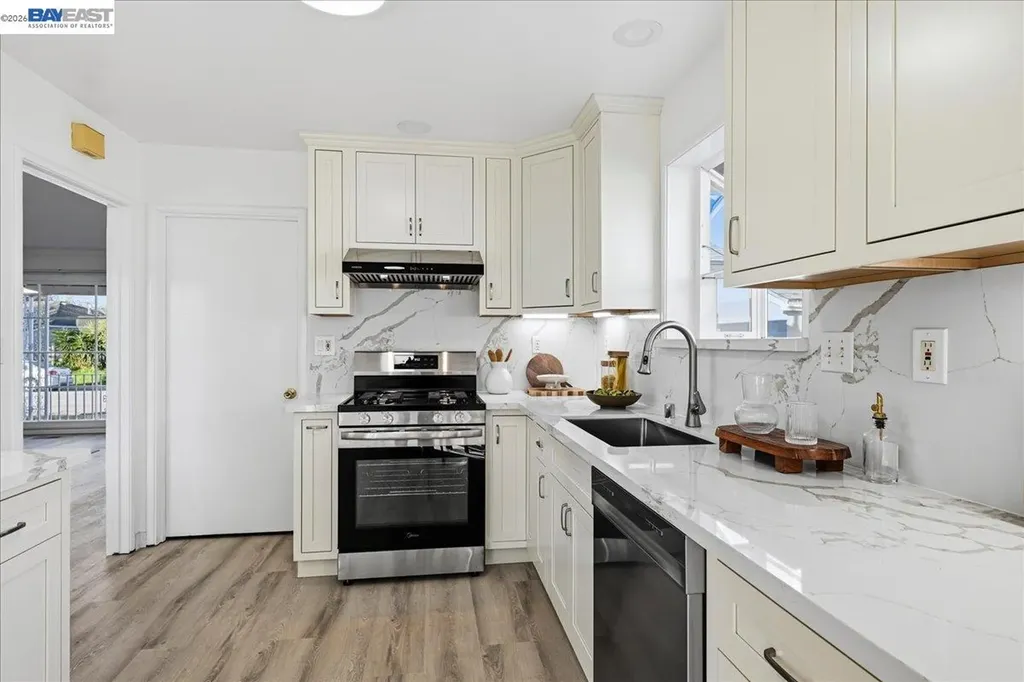 17790 Via Arriba San Lorenzo CA 94580