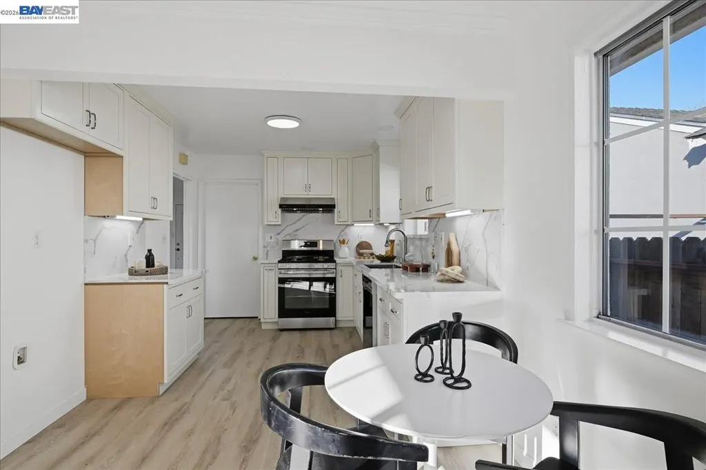17790 Via Arriba San Lorenzo CA 94580