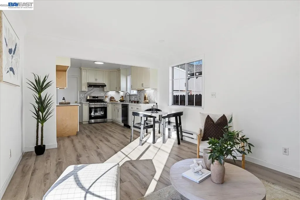 17790 Via Arriba San Lorenzo CA 94580
