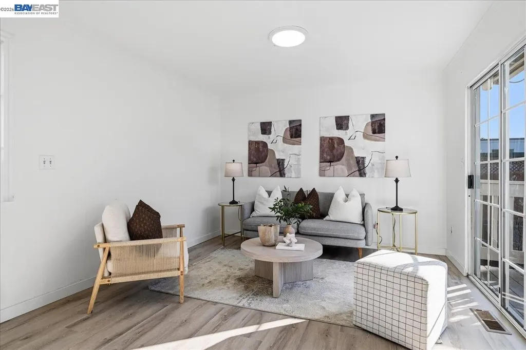 17790 Via Arriba San Lorenzo CA 94580
