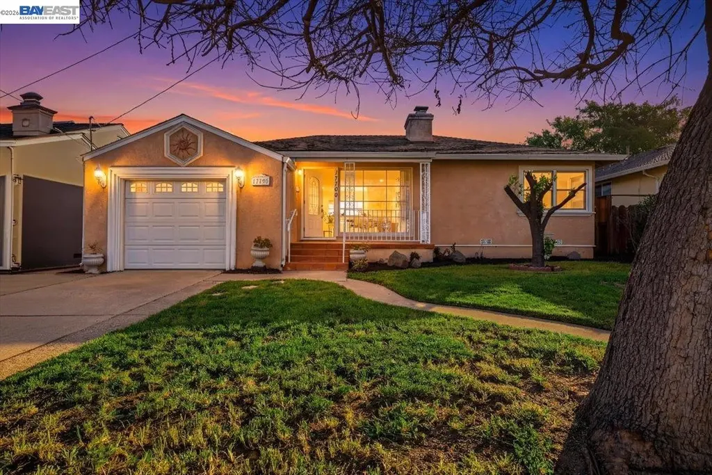 17790 Via Arriba San Lorenzo CA 94580