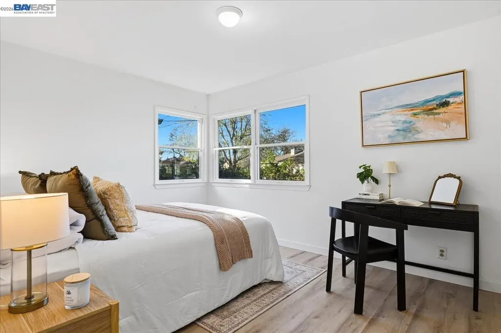 17790 Via Arriba San Lorenzo CA 94580