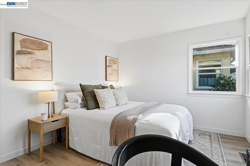 17790 Via Arriba San Lorenzo CA 94580