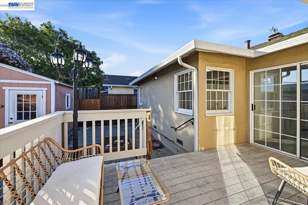 17790 Via Arriba San Lorenzo CA 94580