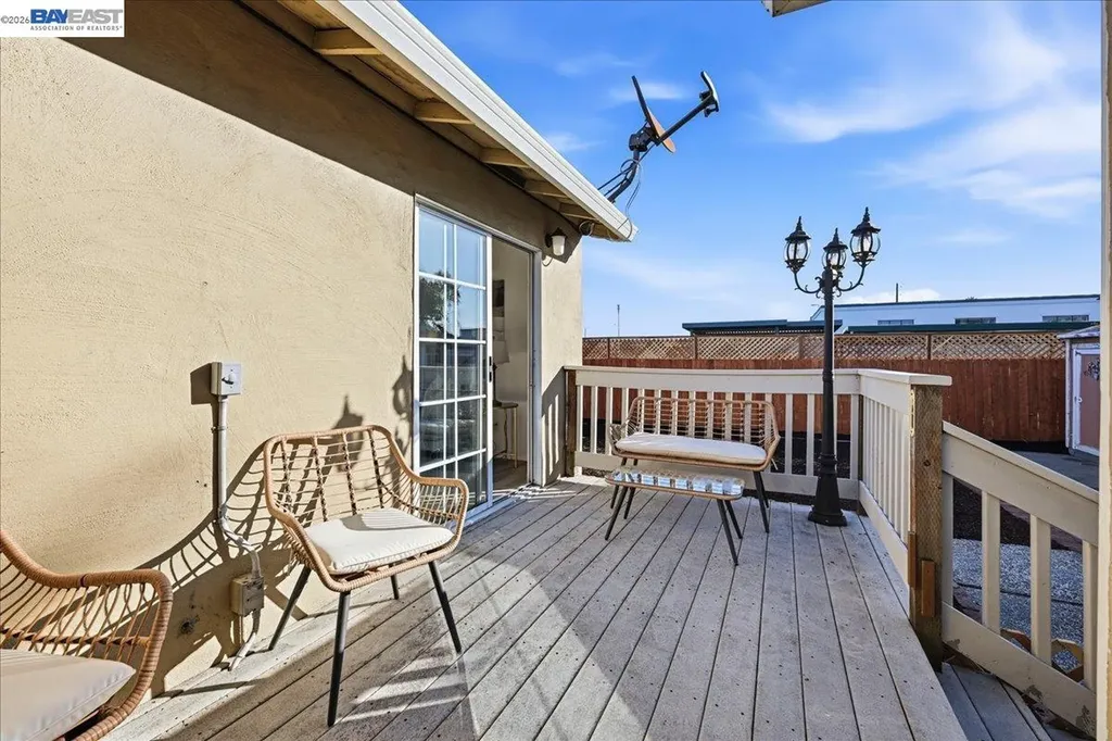 17790 Via Arriba San Lorenzo CA 94580