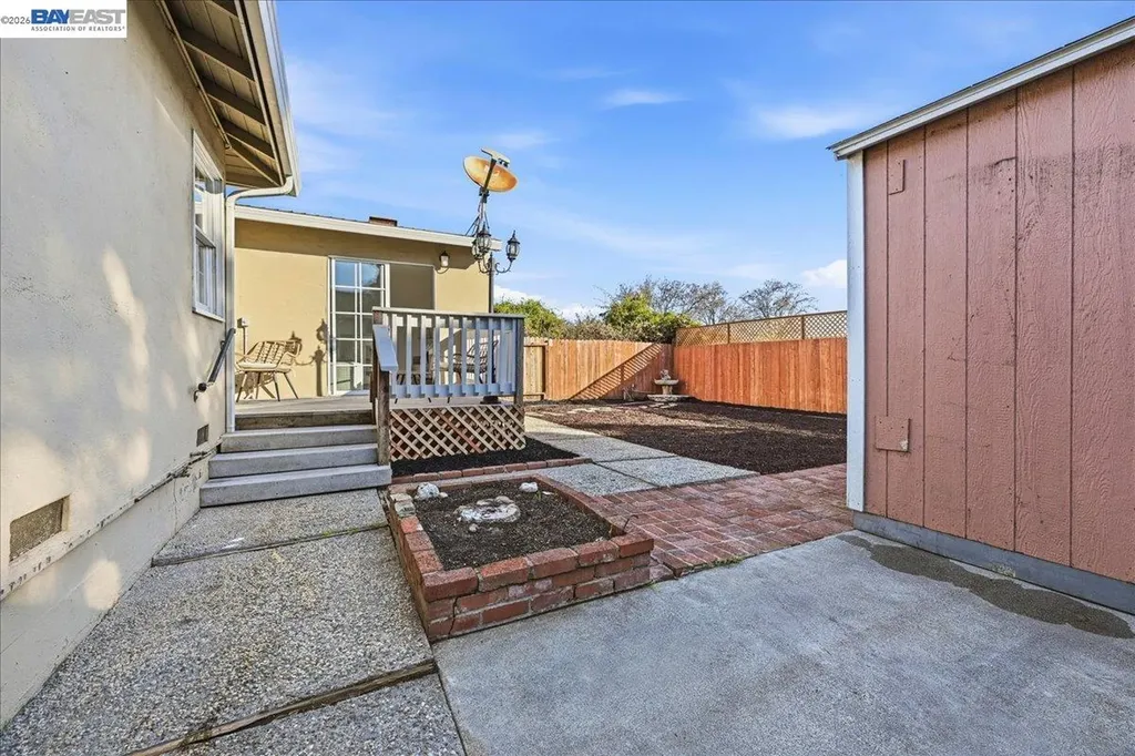 17790 Via Arriba San Lorenzo CA 94580