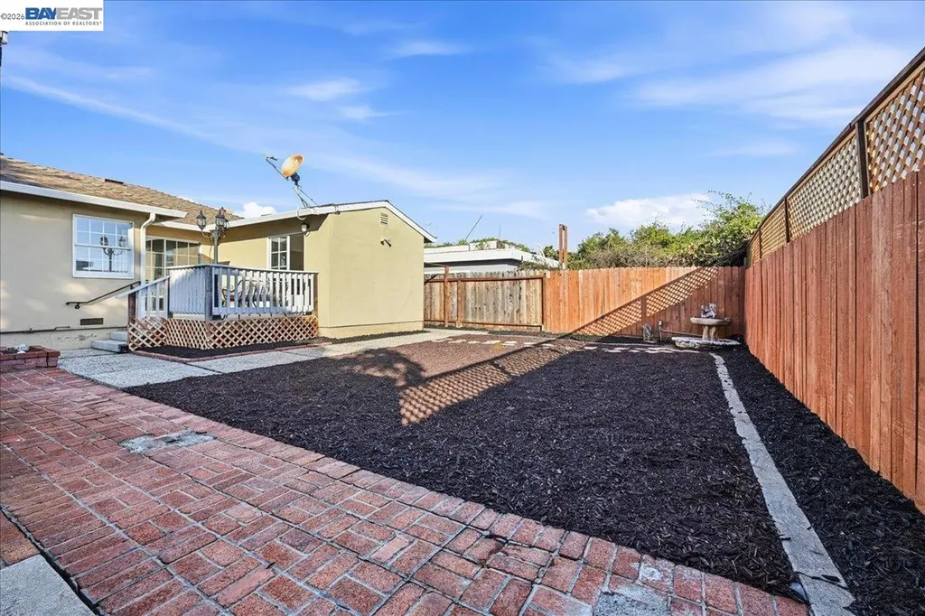 17790 Via Arriba San Lorenzo CA 94580