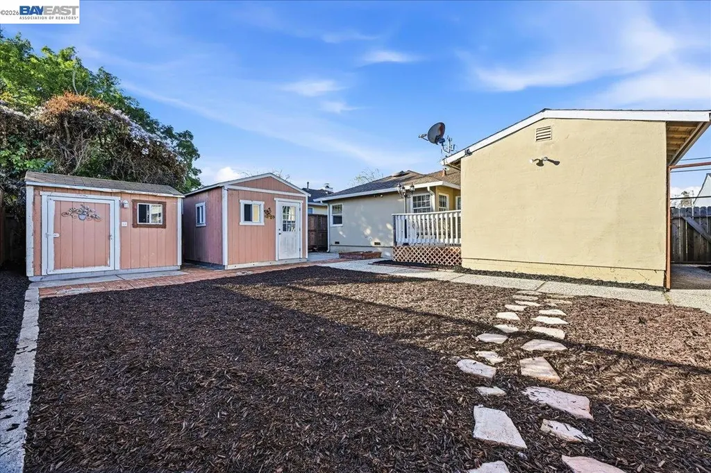 17790 Via Arriba San Lorenzo CA 94580
