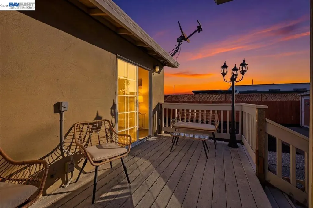 17790 Via Arriba San Lorenzo CA 94580