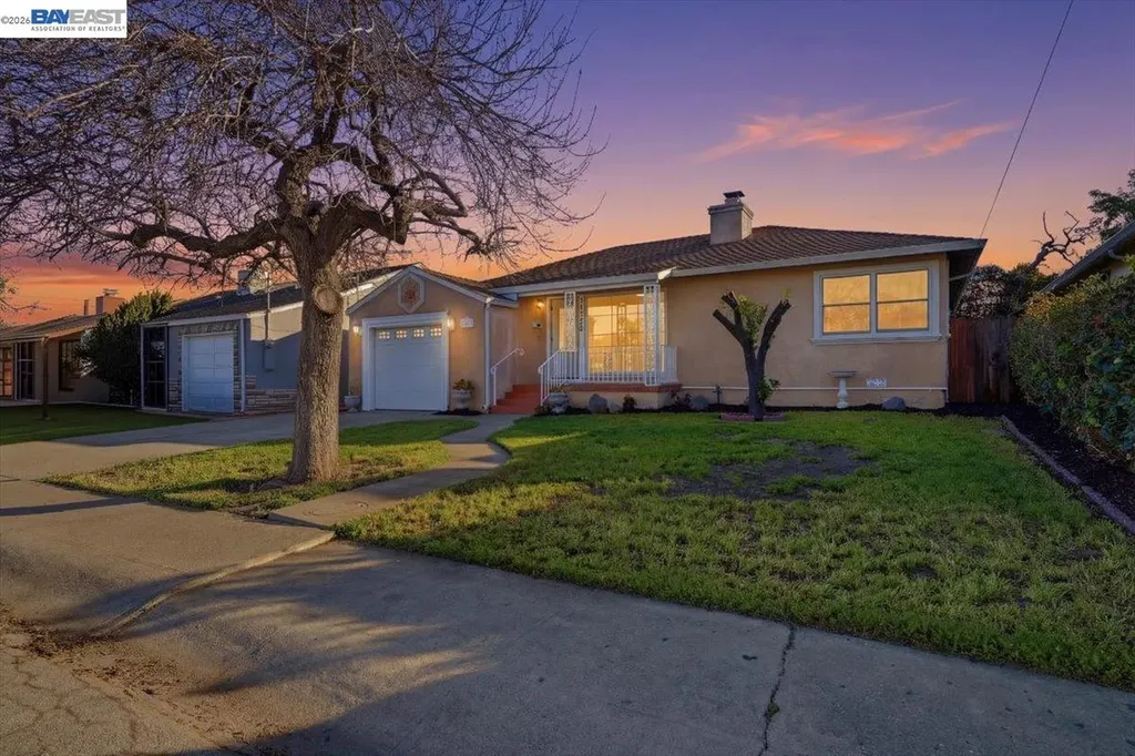 17790 Via Arriba San Lorenzo CA 94580