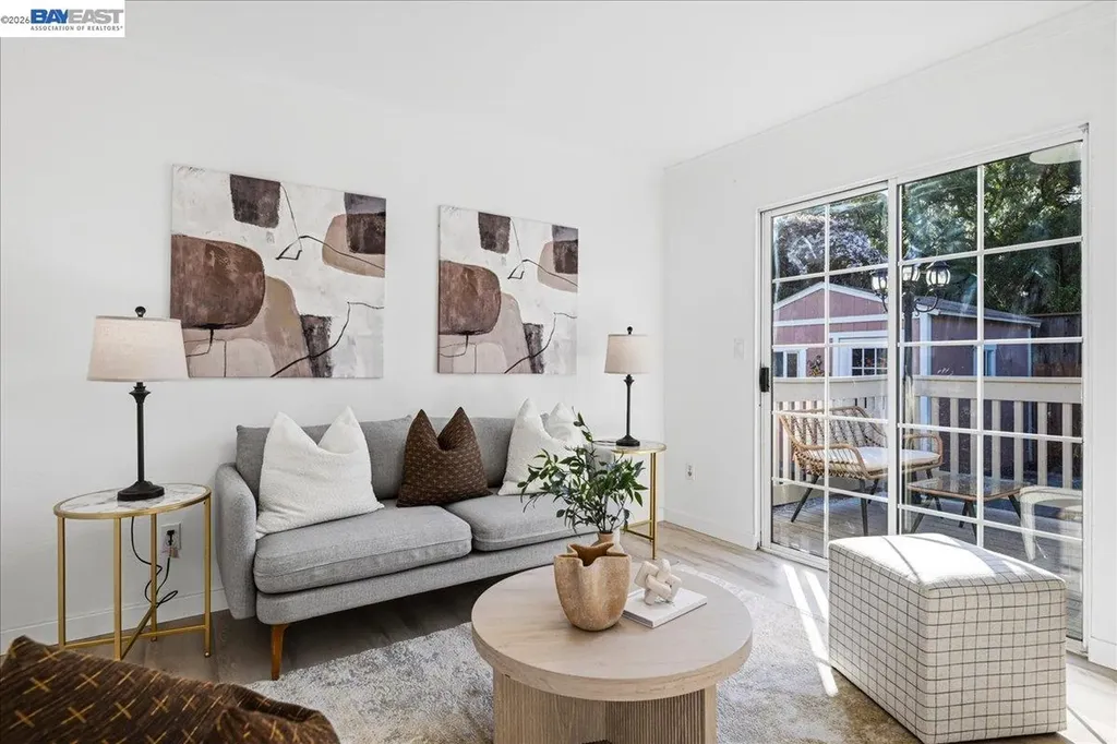 17790 Via Arriba San Lorenzo CA 94580