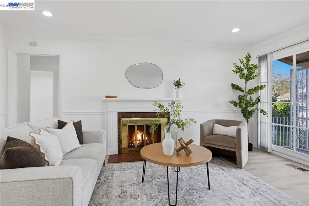 17790 Via Arriba San Lorenzo CA 94580