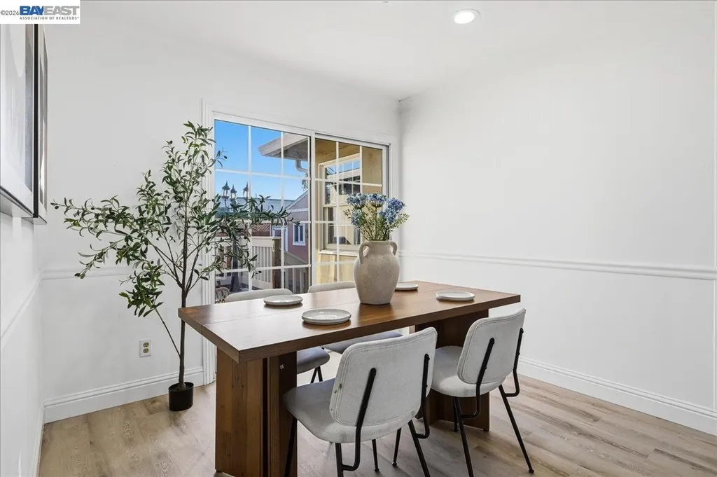 17790 Via Arriba San Lorenzo CA 94580