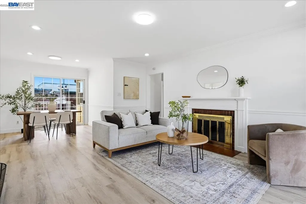 17790 Via Arriba San Lorenzo CA 94580