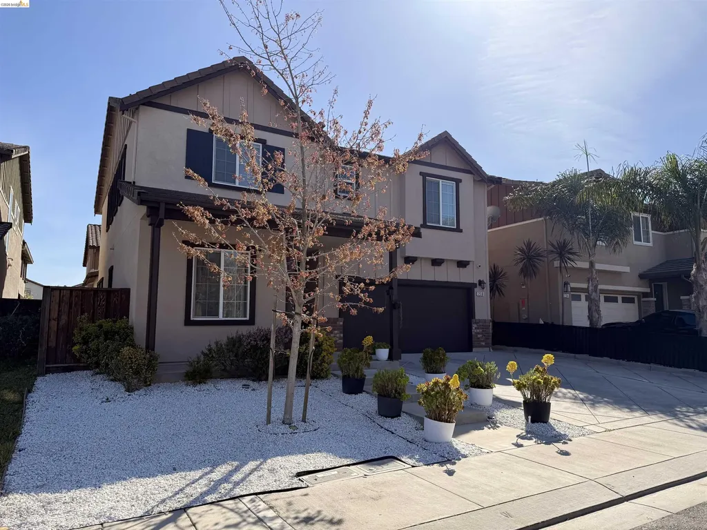 230 Amberwind Circle Oakley CA 94561