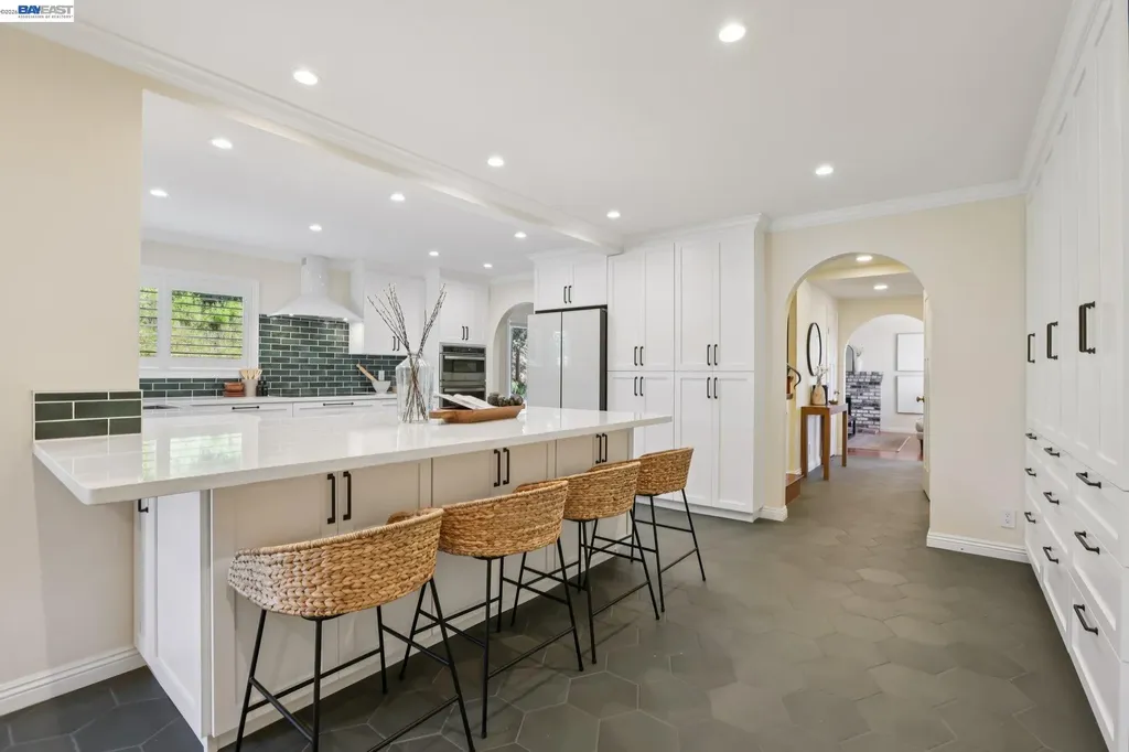 44 Lariat Court Walnut Creek CA 94596