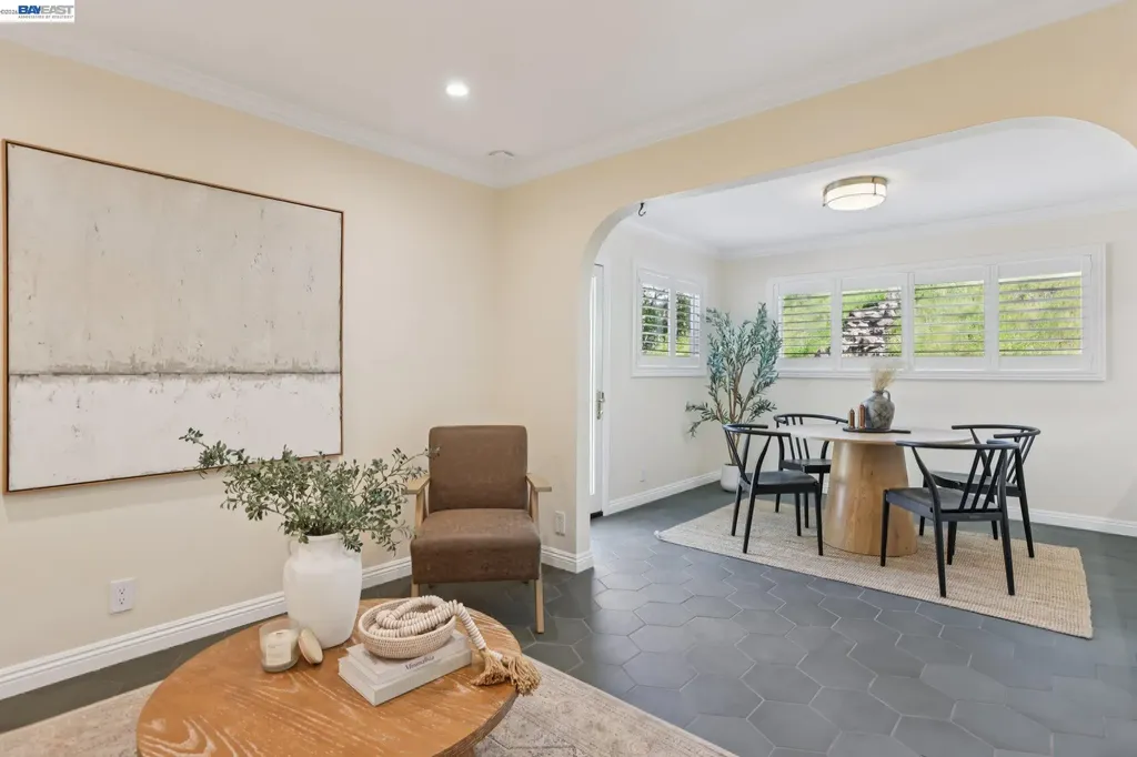 44 Lariat Court Walnut Creek CA 94596