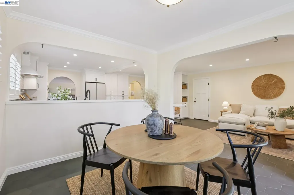 44 Lariat Court Walnut Creek CA 94596