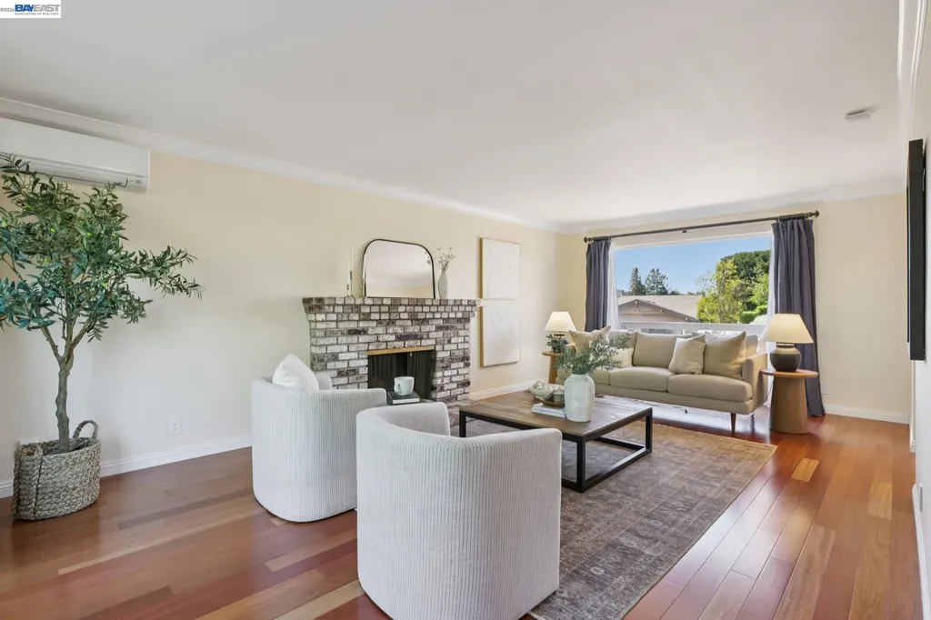 44 Lariat Court Walnut Creek CA 94596