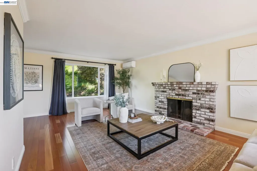 44 Lariat Court Walnut Creek CA 94596