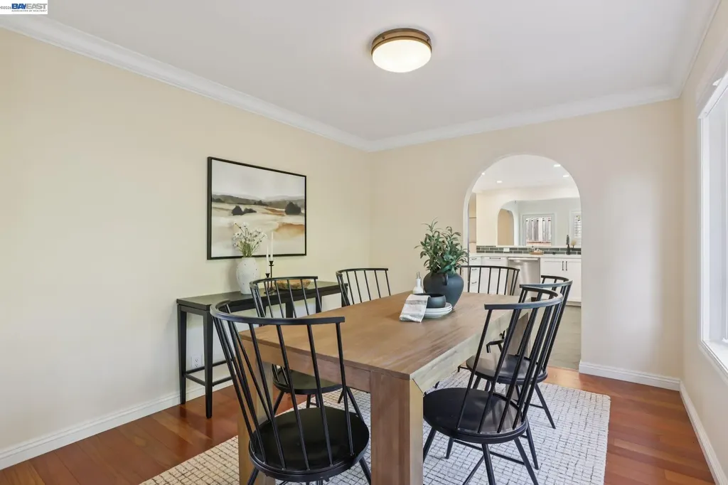 44 Lariat Court Walnut Creek CA 94596